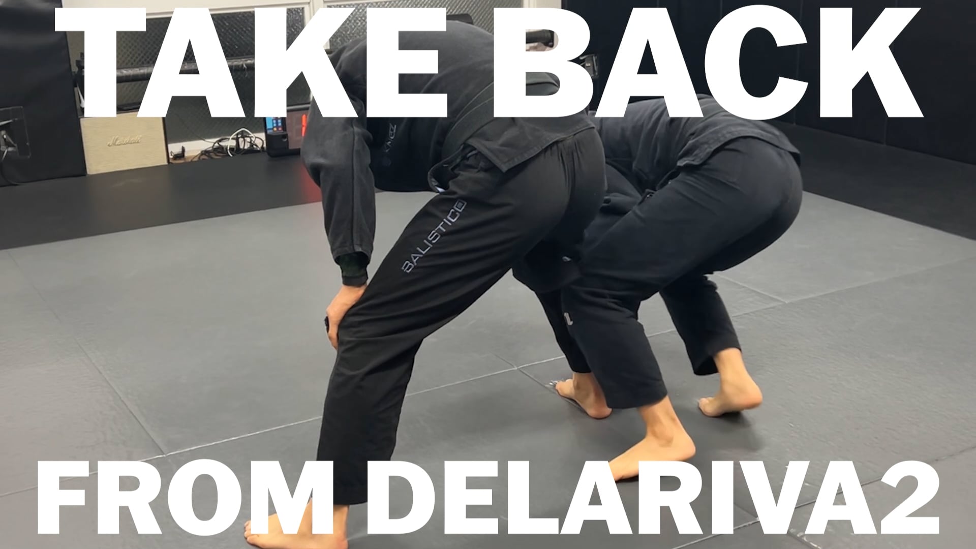 TAKE BACK FROM DELARIVA VER2/HAKUTO YAMAMOTO